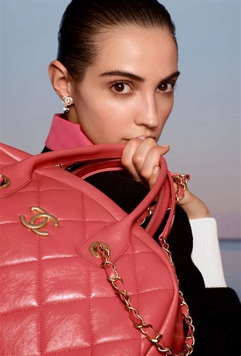 chanel cruise collection 2021 bags|Chanel cruise 2021 collection.